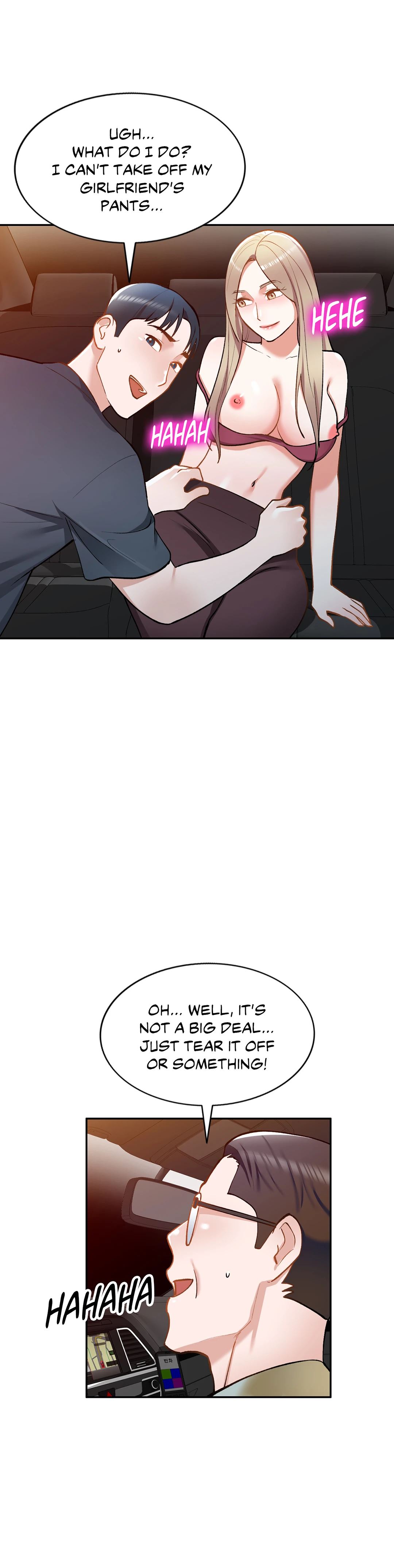 My Secretary’s Got a Secret Chapter 22 Page 18