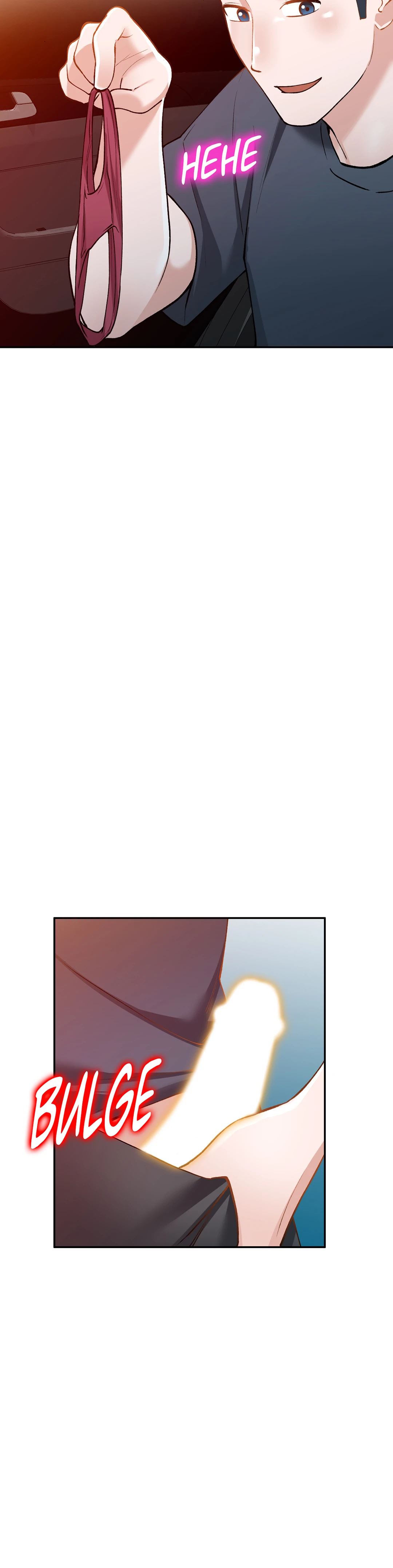 My Secretary’s Got a Secret Chapter 22 Page 22