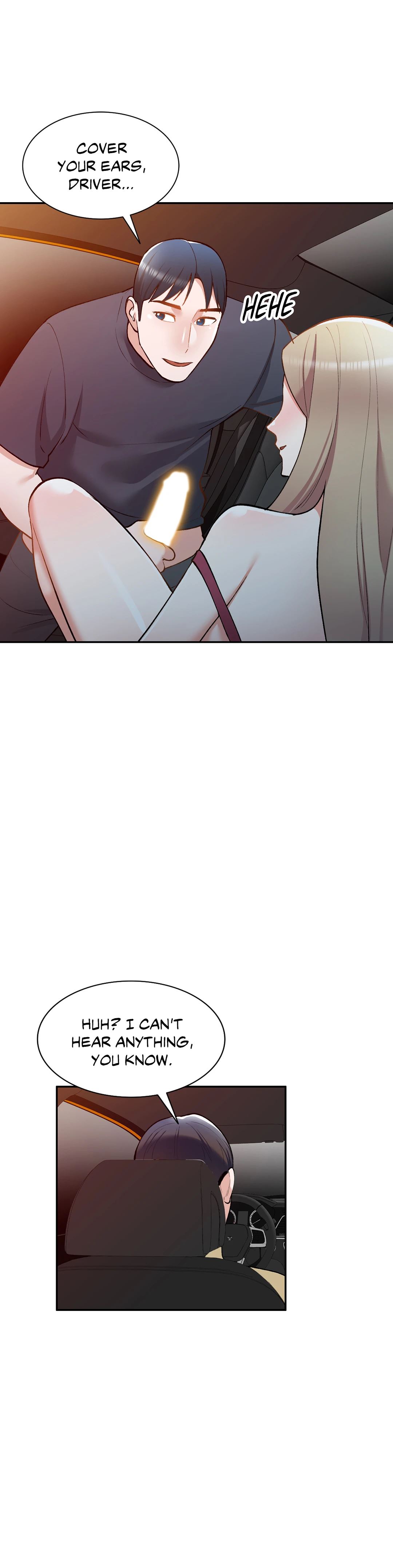 My Secretary’s Got a Secret Chapter 22 Page 23