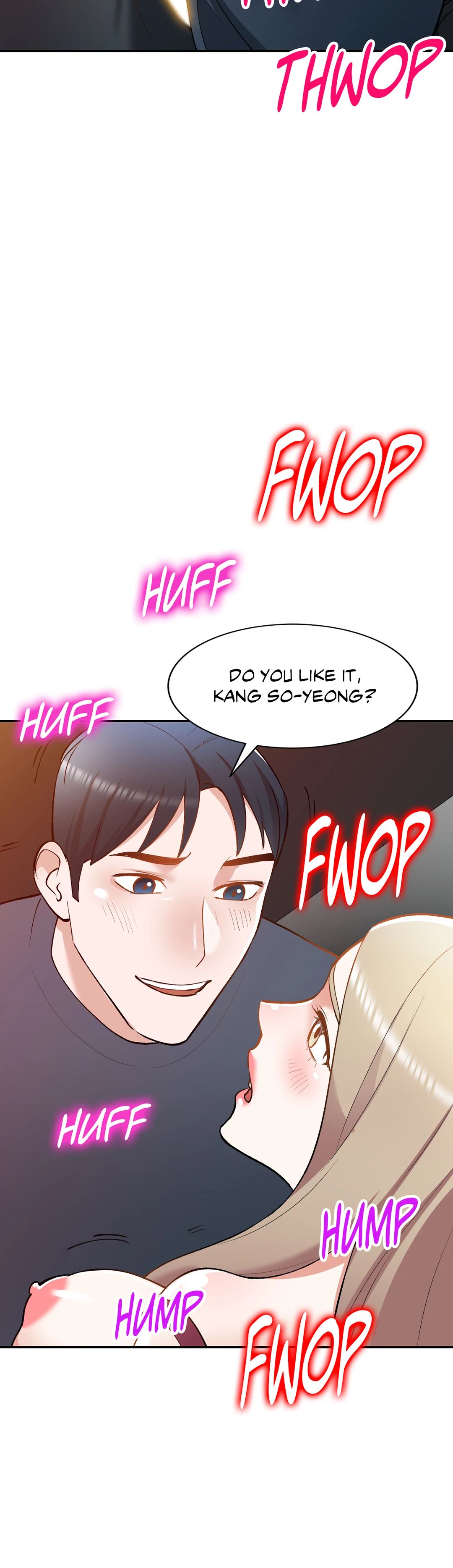 My Secretary’s Got a Secret Chapter 22 Page 26