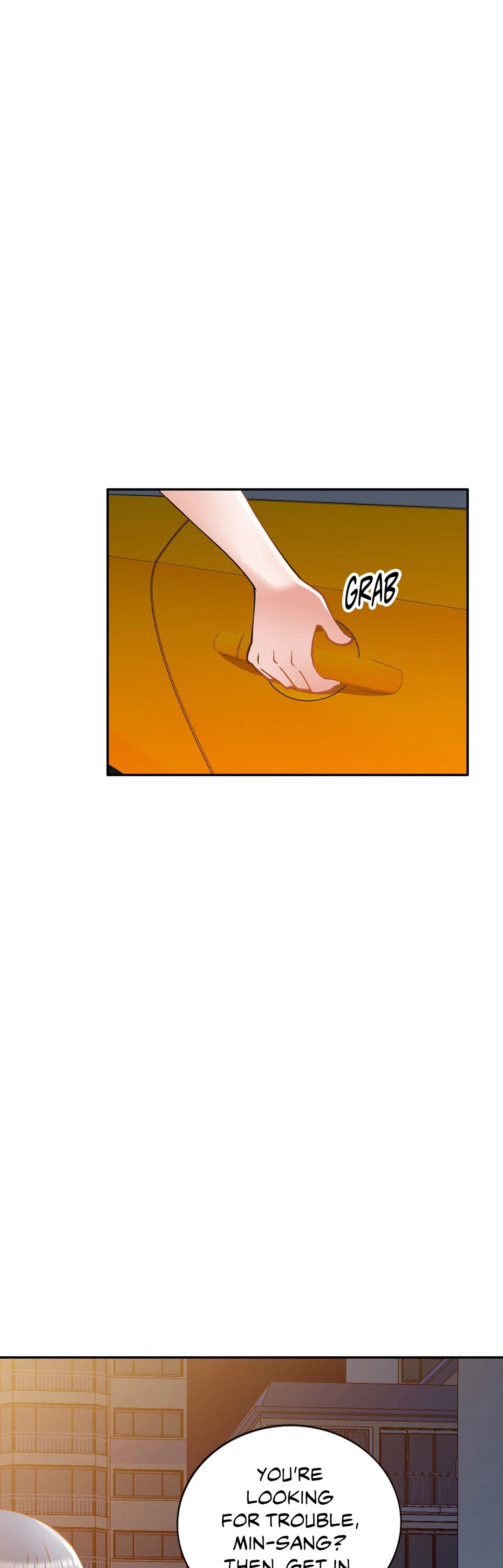 My Secretary’s Got a Secret Chapter 22 Page 3