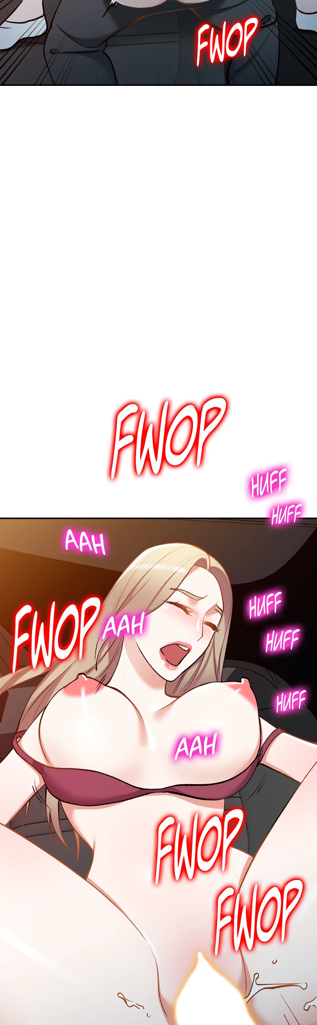 My Secretary’s Got a Secret Chapter 22 Page 30