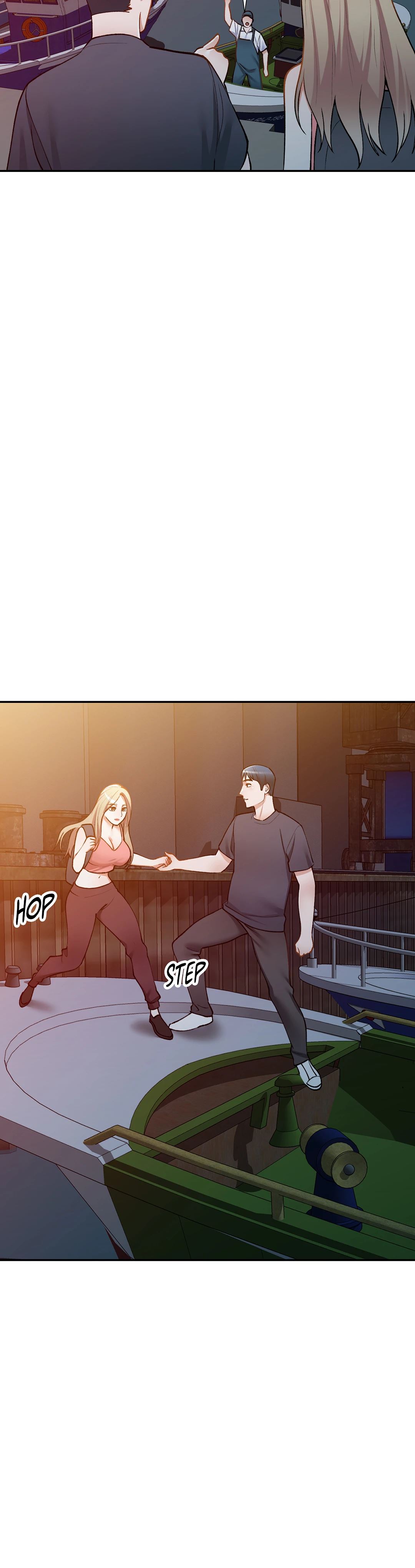 My Secretary’s Got a Secret Chapter 22 Page 34