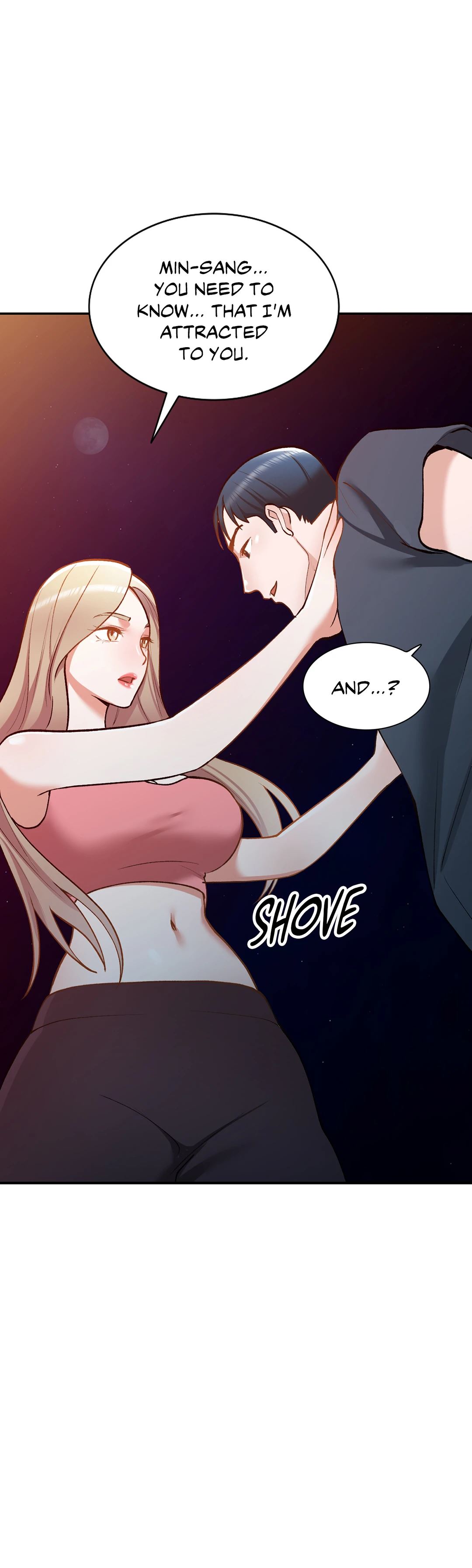 My Secretary’s Got a Secret Chapter 22 Page 38
