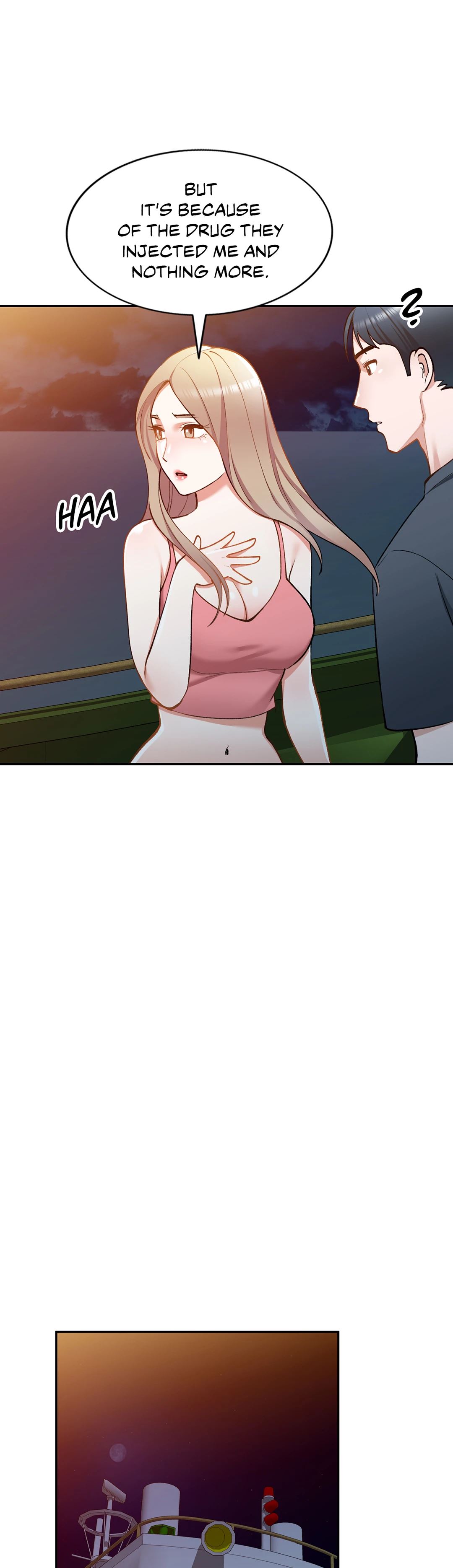 My Secretary’s Got a Secret Chapter 22 Page 39