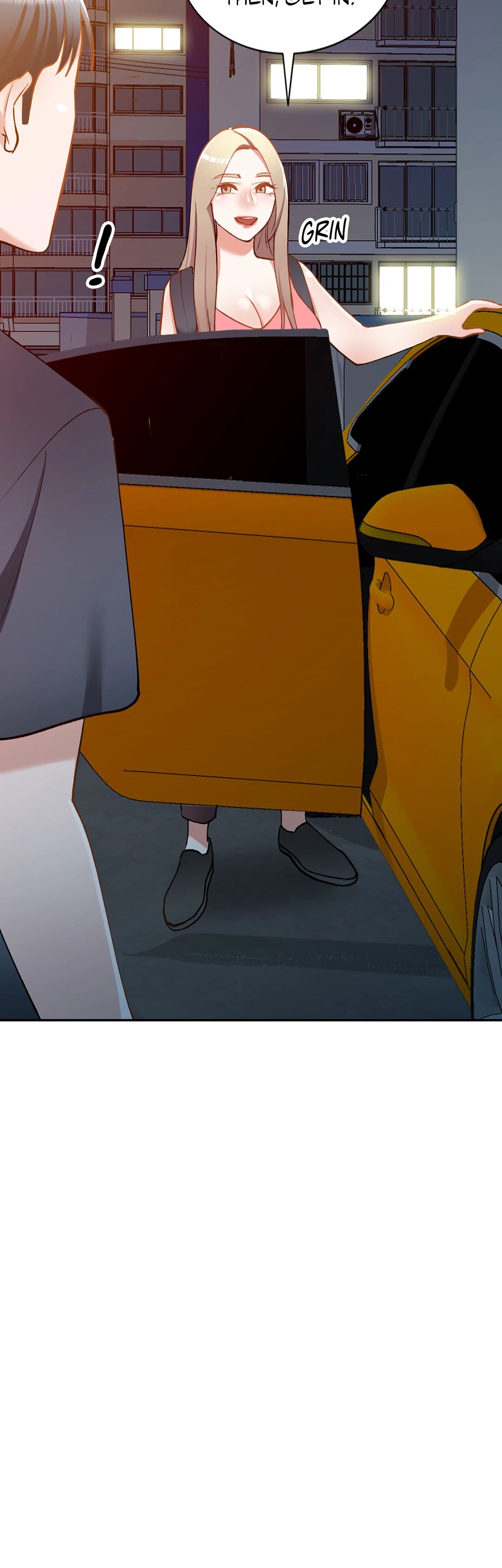 My Secretary’s Got a Secret Chapter 22 Page 4