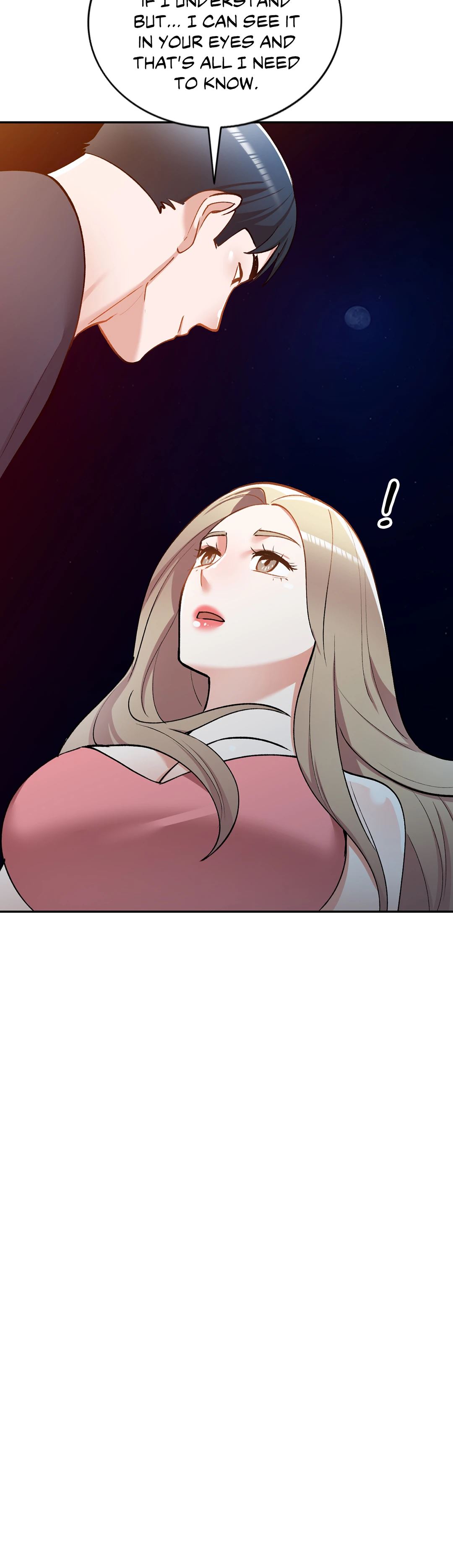 My Secretary’s Got a Secret Chapter 22 Page 41