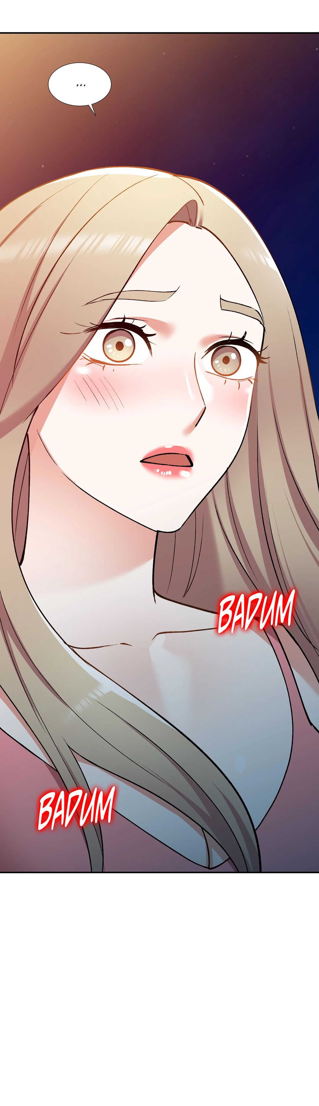 My Secretary’s Got a Secret Chapter 22 Page 42