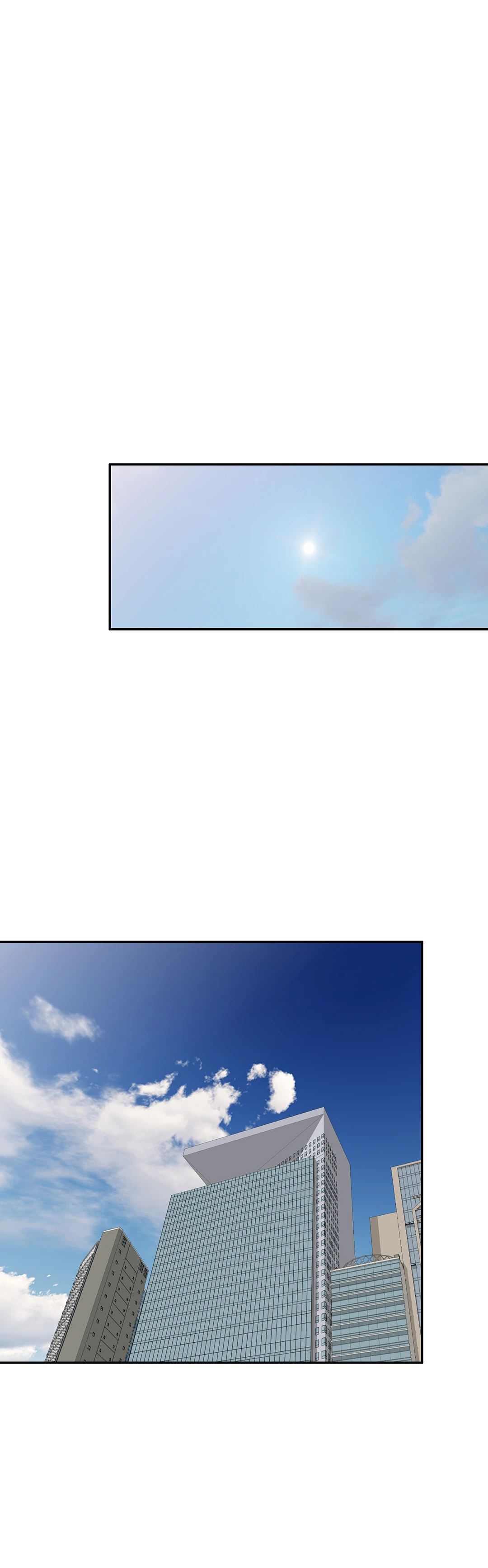 My Secretary’s Got a Secret Chapter 22 Page 43