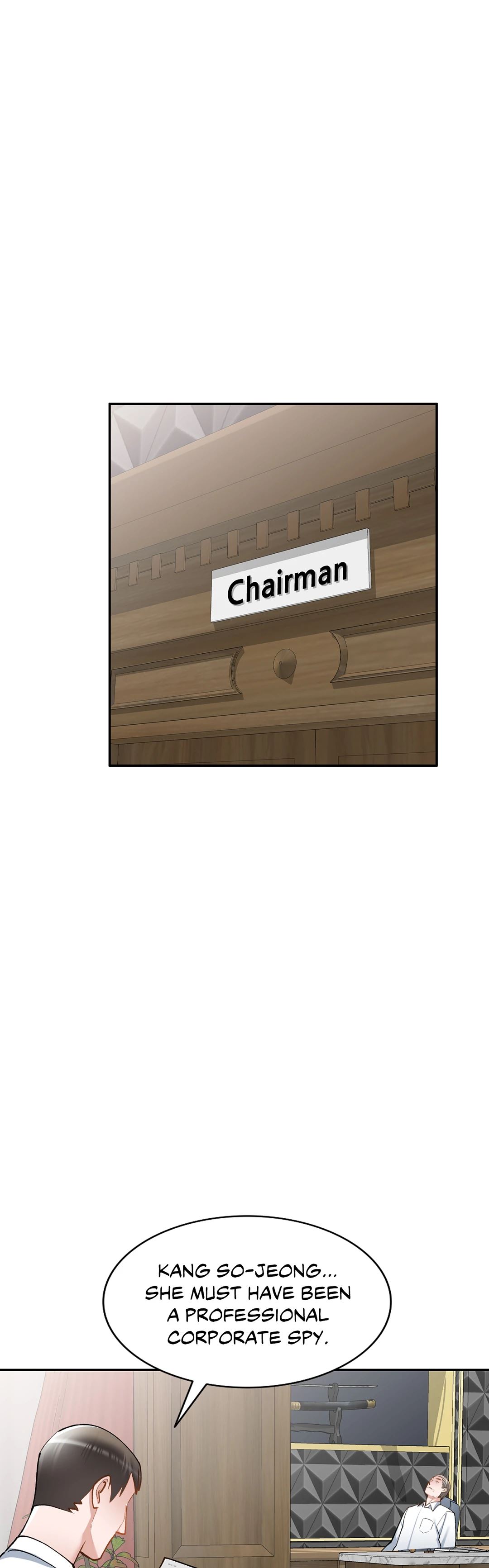 My Secretary’s Got a Secret Chapter 22 Page 44