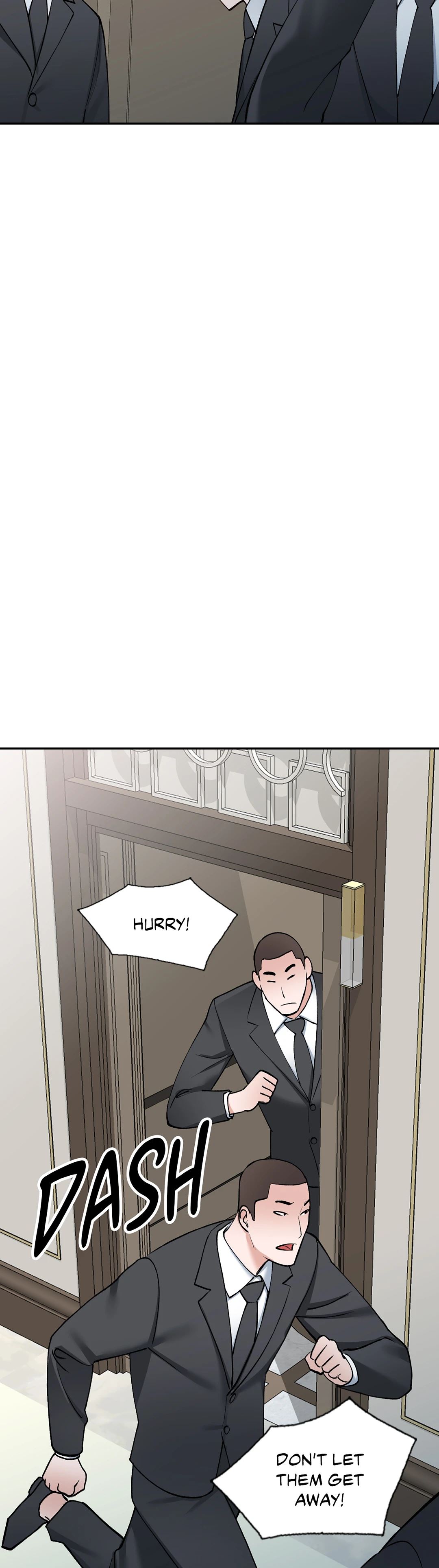 My Secretary’s Got a Secret Chapter 22 Page 49