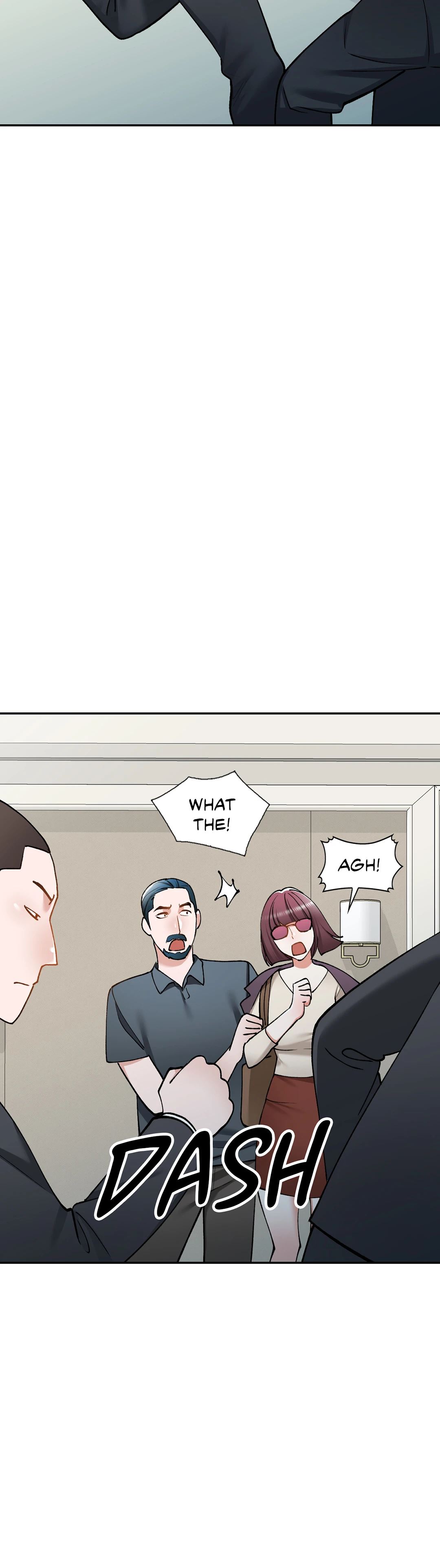 My Secretary’s Got a Secret Chapter 22 Page 50