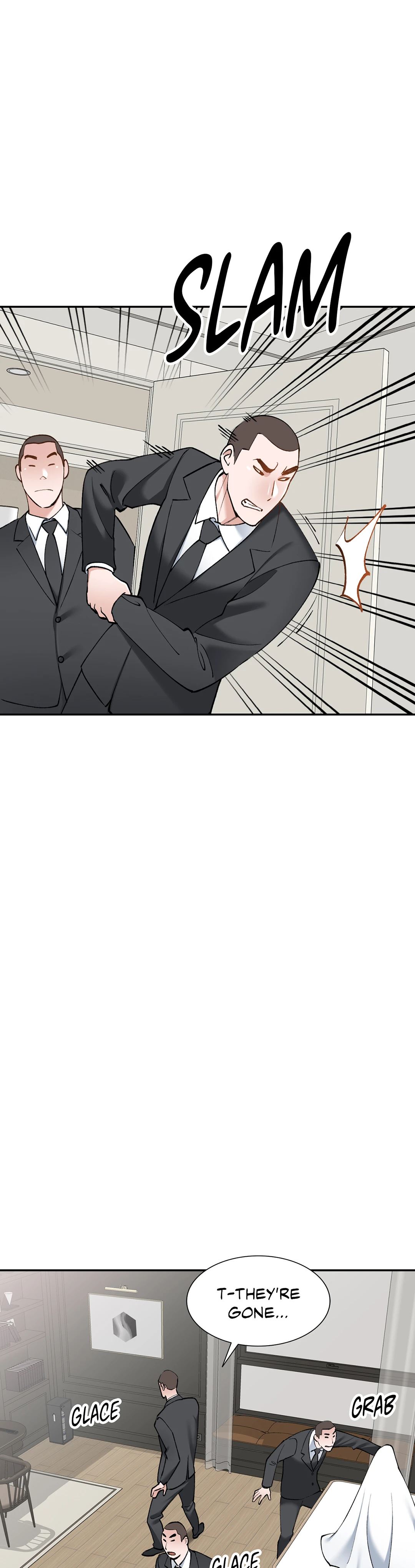 My Secretary’s Got a Secret Chapter 22 Page 51
