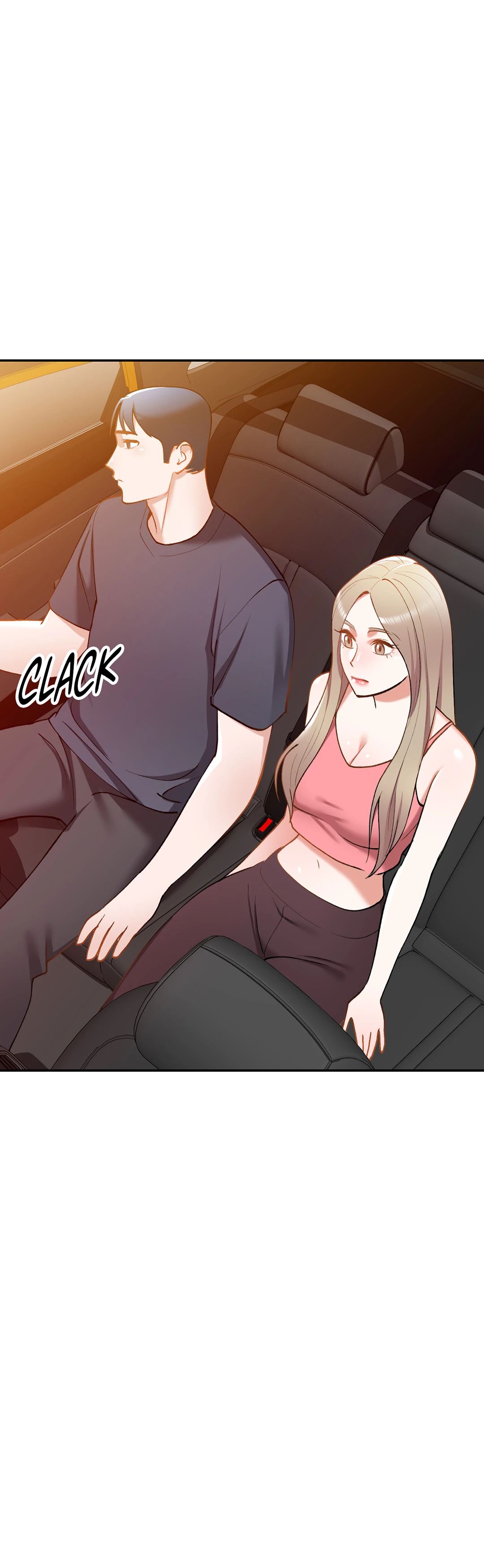 My Secretary’s Got a Secret Chapter 22 Page 6