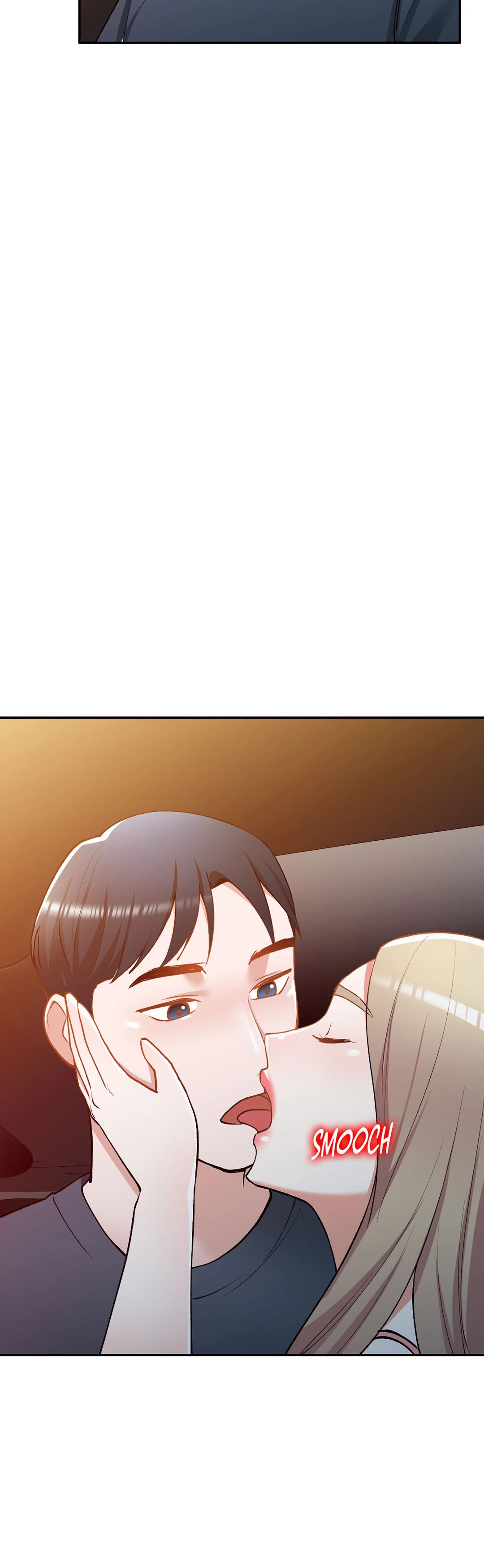 My Secretary’s Got a Secret Chapter 22 Page 8