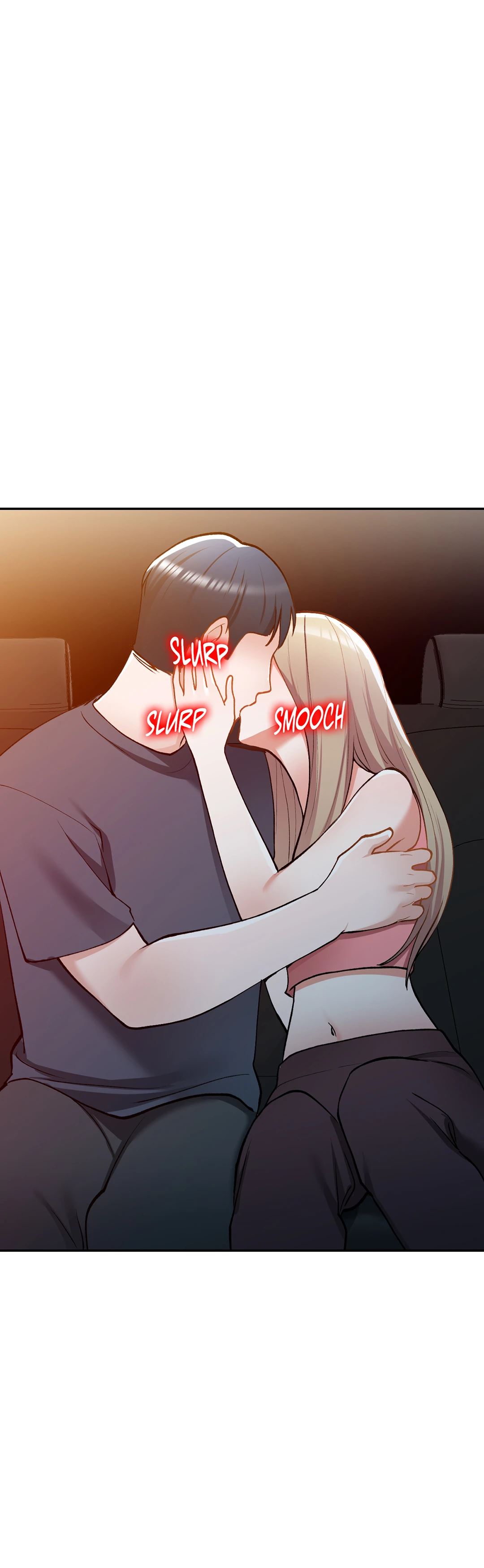 My Secretary’s Got a Secret Chapter 22 Page 9