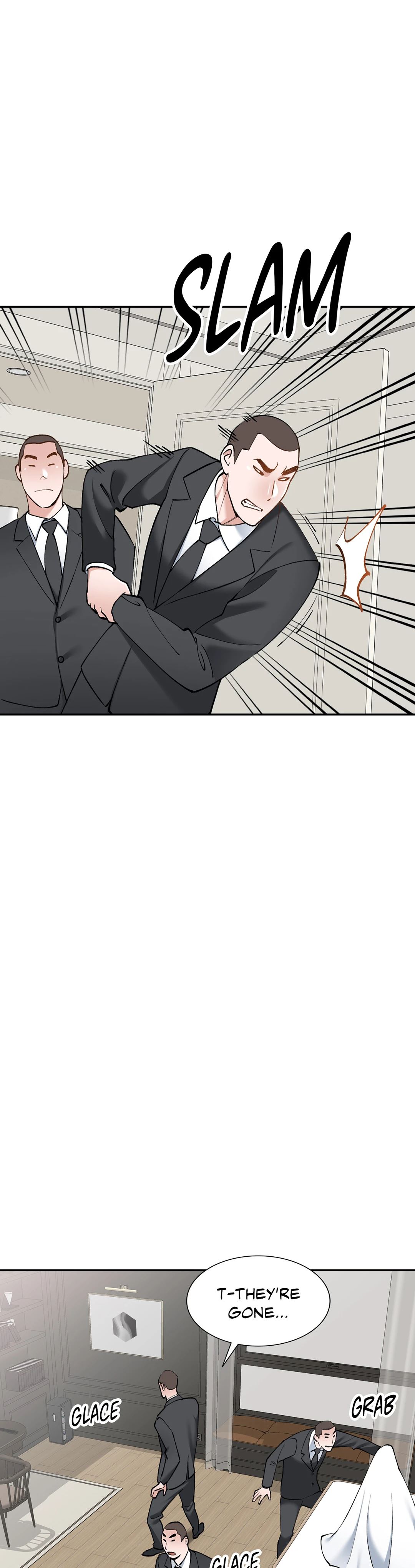My Secretary’s Got a Secret Chapter 23 Page 1