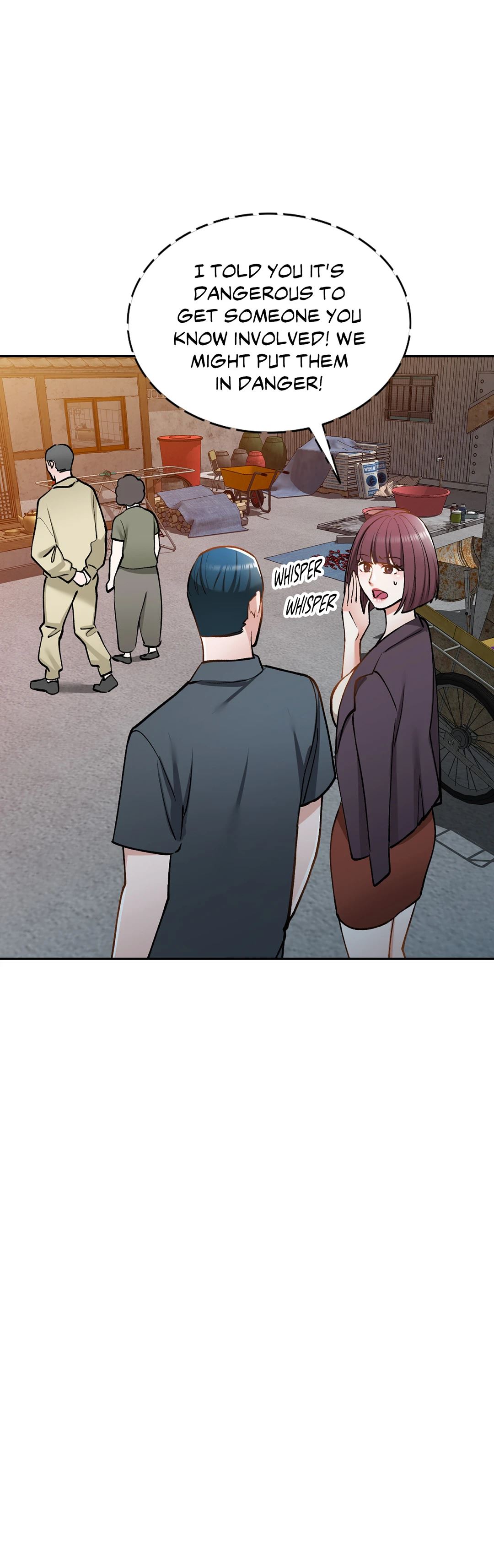 My Secretary’s Got a Secret Chapter 23 Page 10