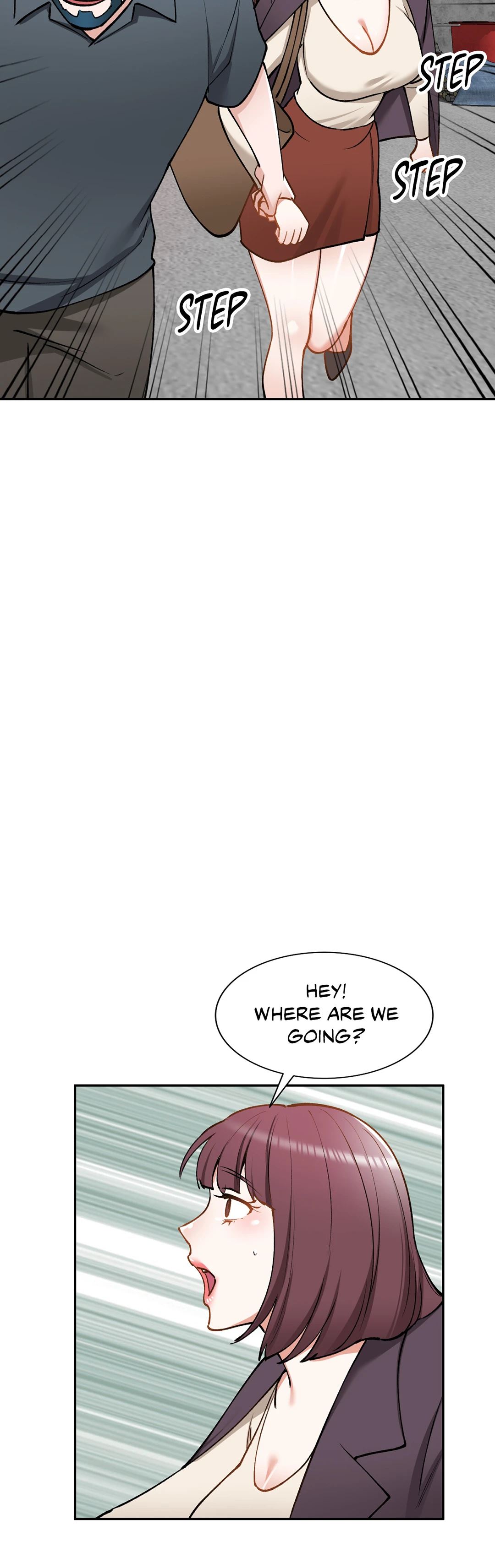 My Secretary’s Got a Secret Chapter 23 Page 12