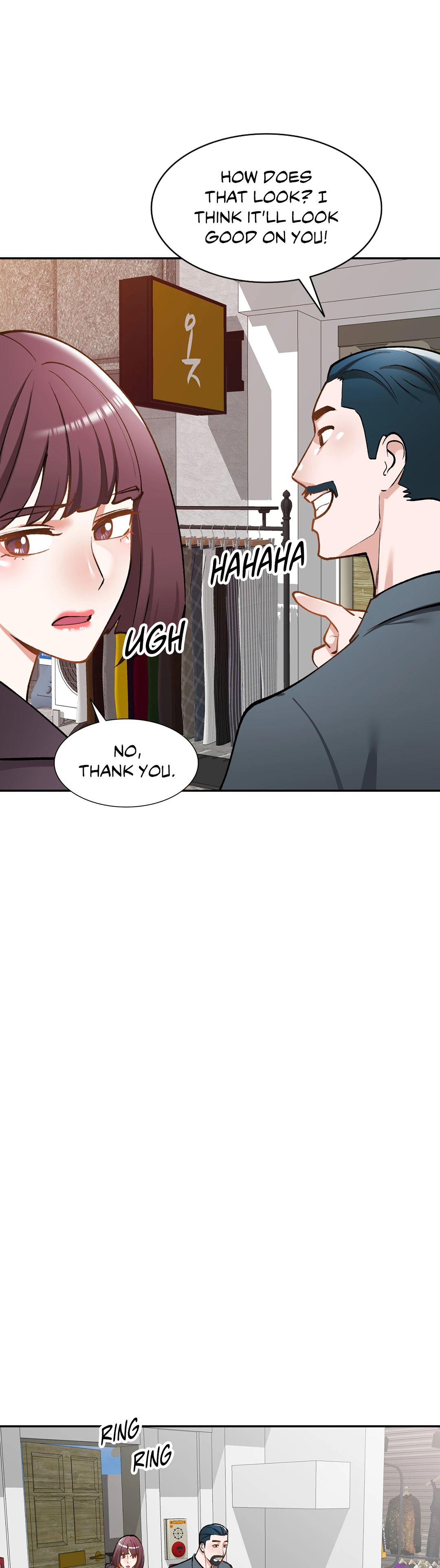My Secretary’s Got a Secret Chapter 23 Page 15