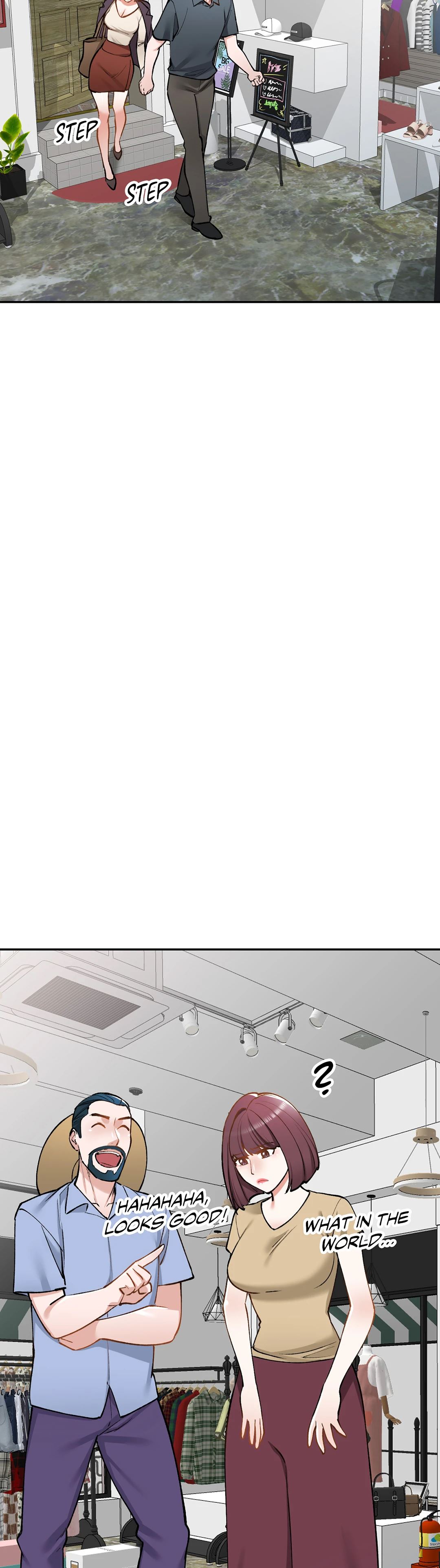 My Secretary’s Got a Secret Chapter 23 Page 16