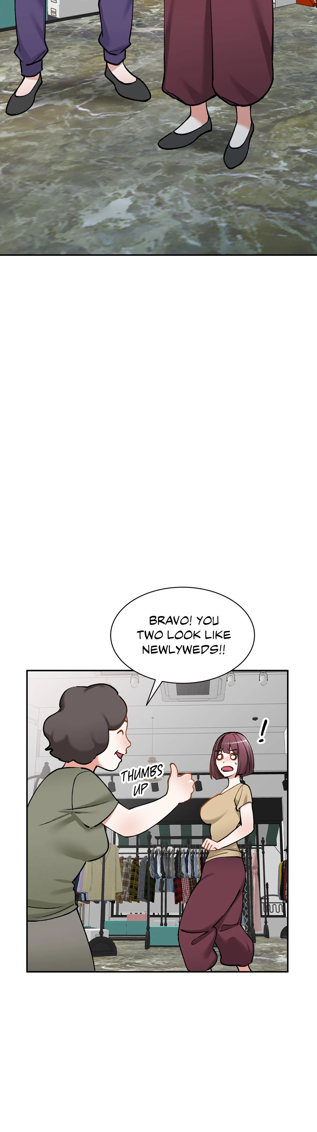 My Secretary’s Got a Secret Chapter 23 Page 17