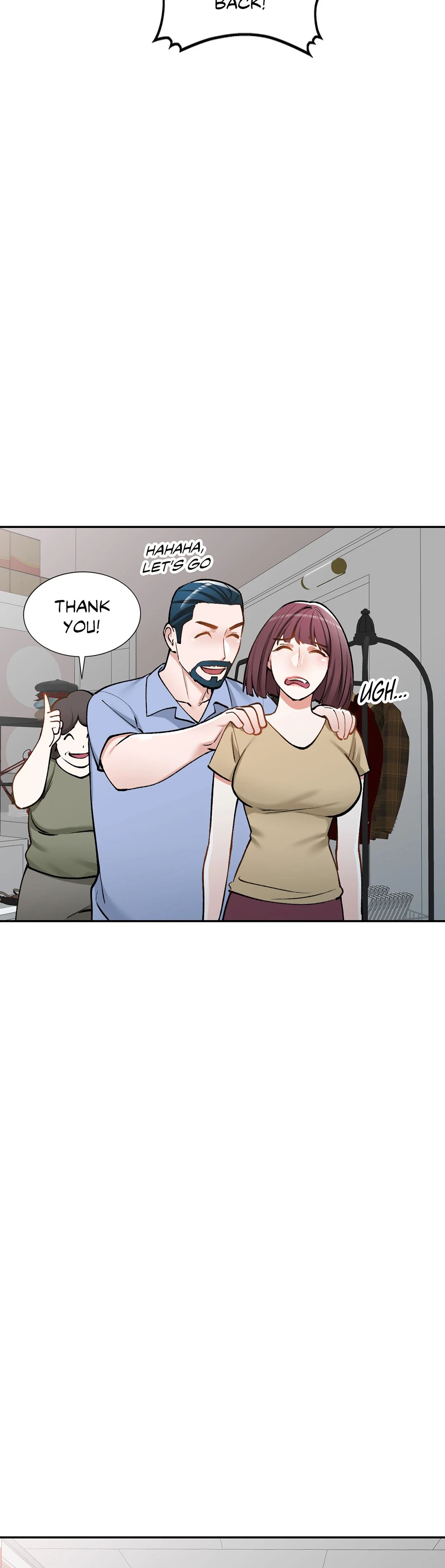 My Secretary’s Got a Secret Chapter 23 Page 19