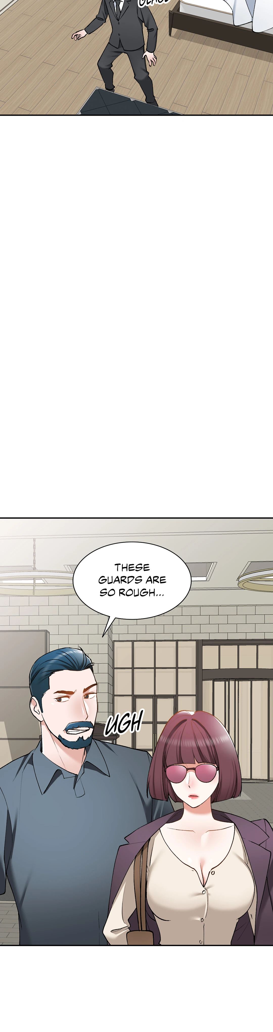 My Secretary’s Got a Secret Chapter 23 Page 2