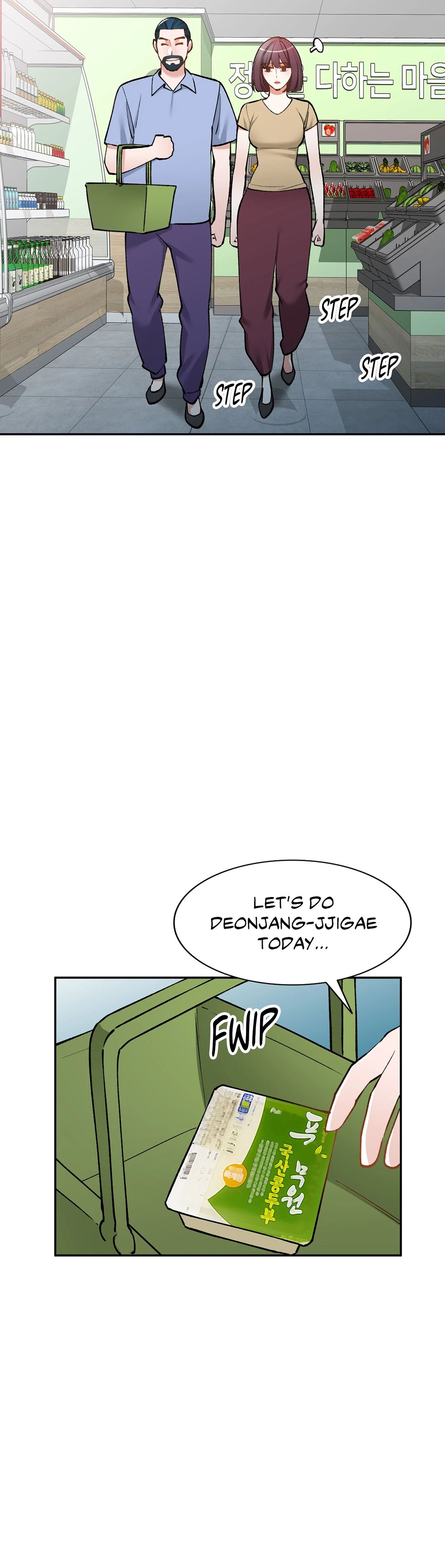 My Secretary’s Got a Secret Chapter 23 Page 20