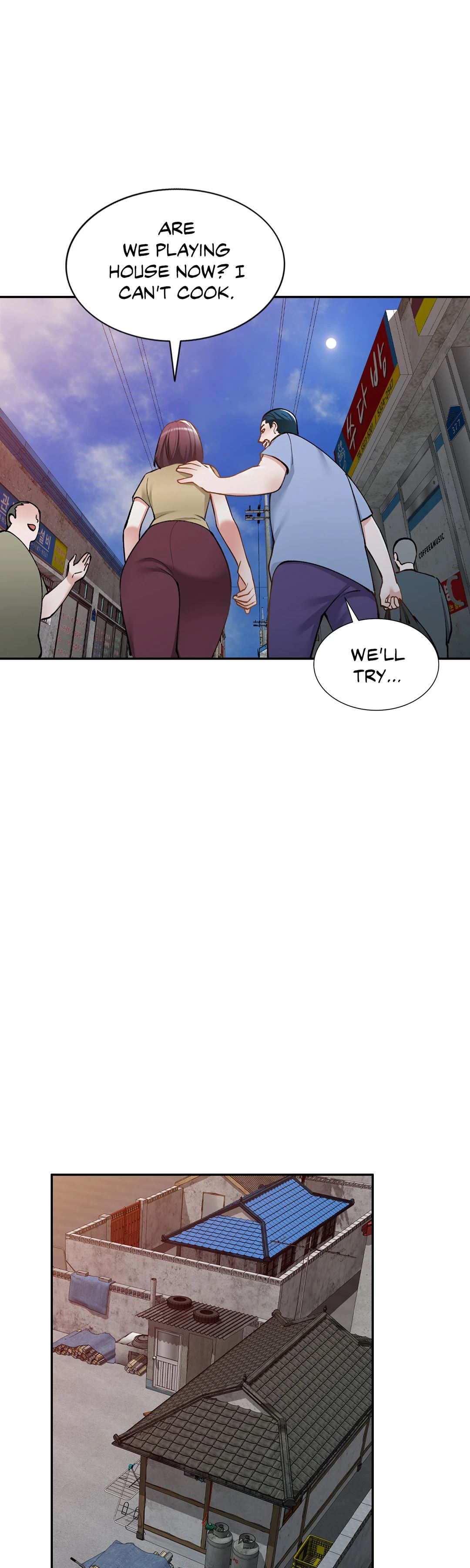 My Secretary’s Got a Secret Chapter 23 Page 21