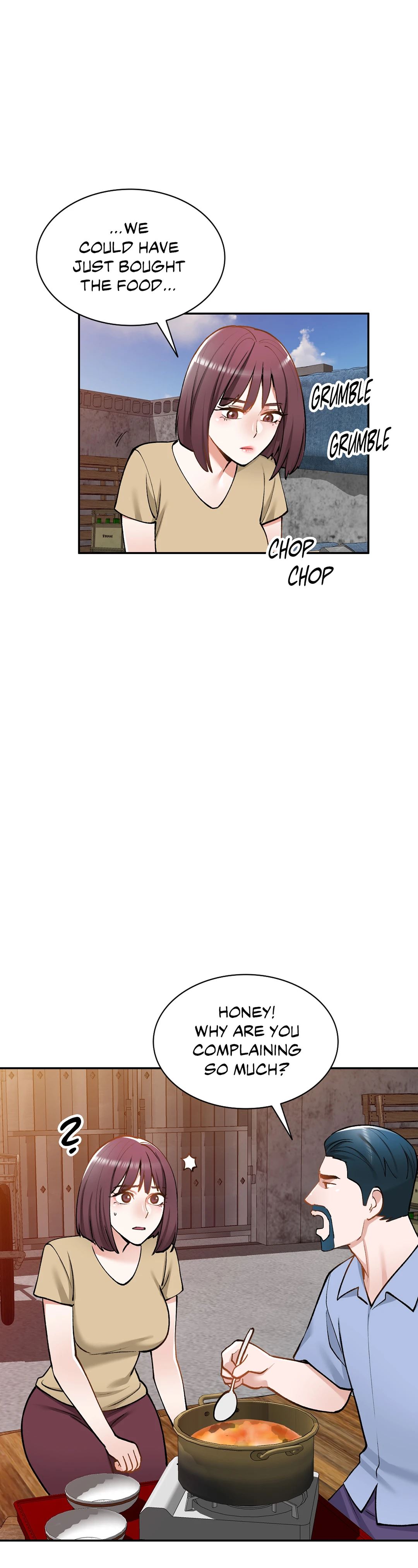 My Secretary’s Got a Secret Chapter 23 Page 24