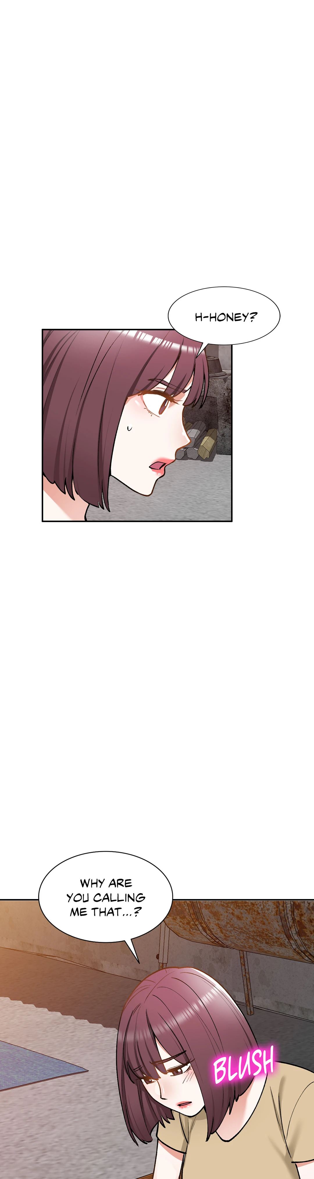 My Secretary’s Got a Secret Chapter 23 Page 25