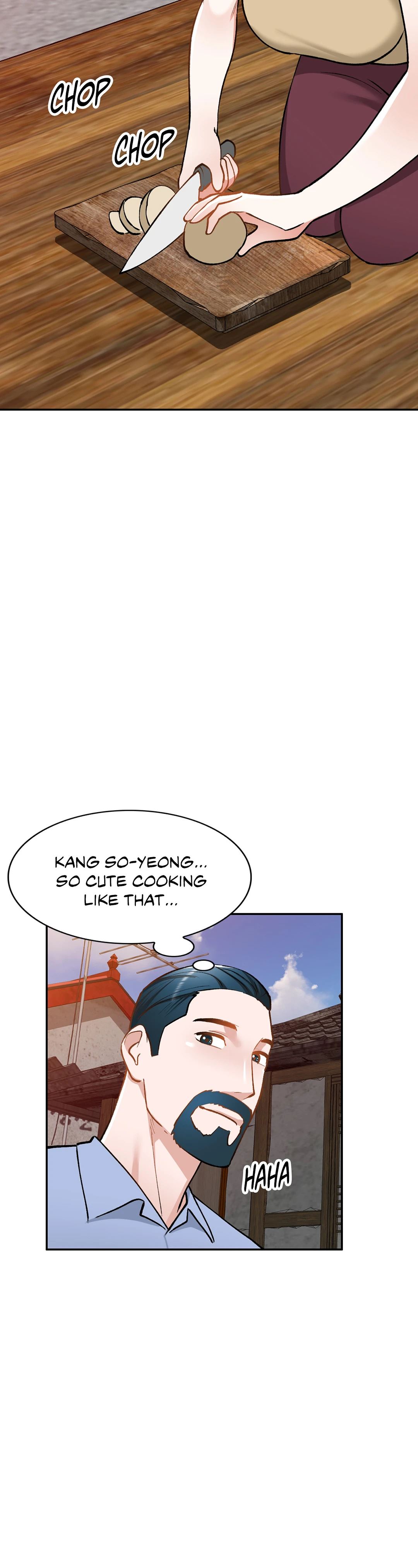 My Secretary’s Got a Secret Chapter 23 Page 26
