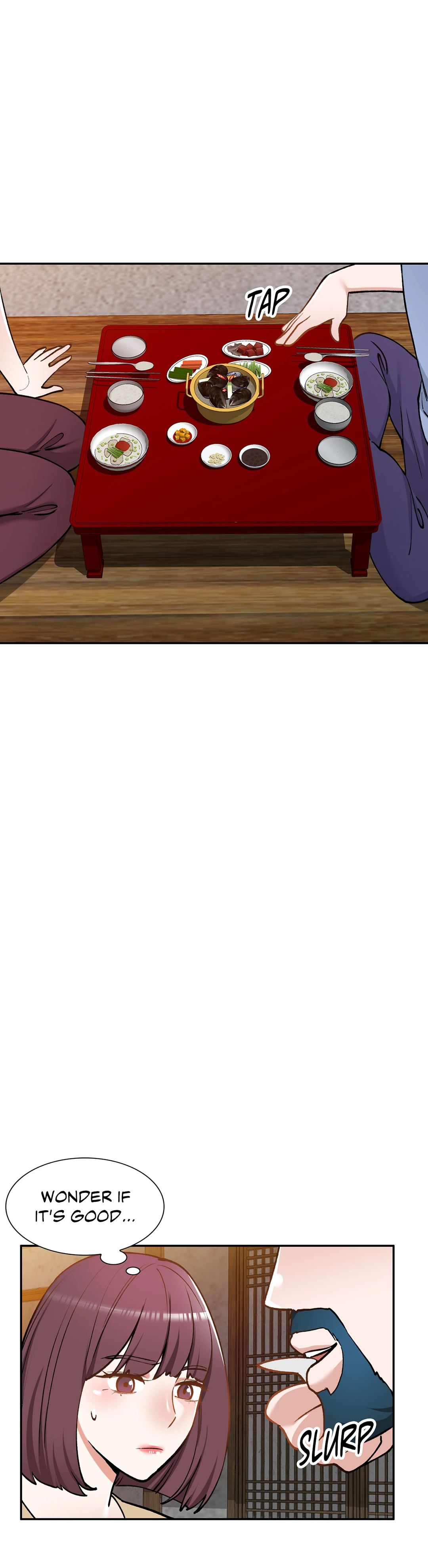My Secretary’s Got a Secret Chapter 23 Page 27