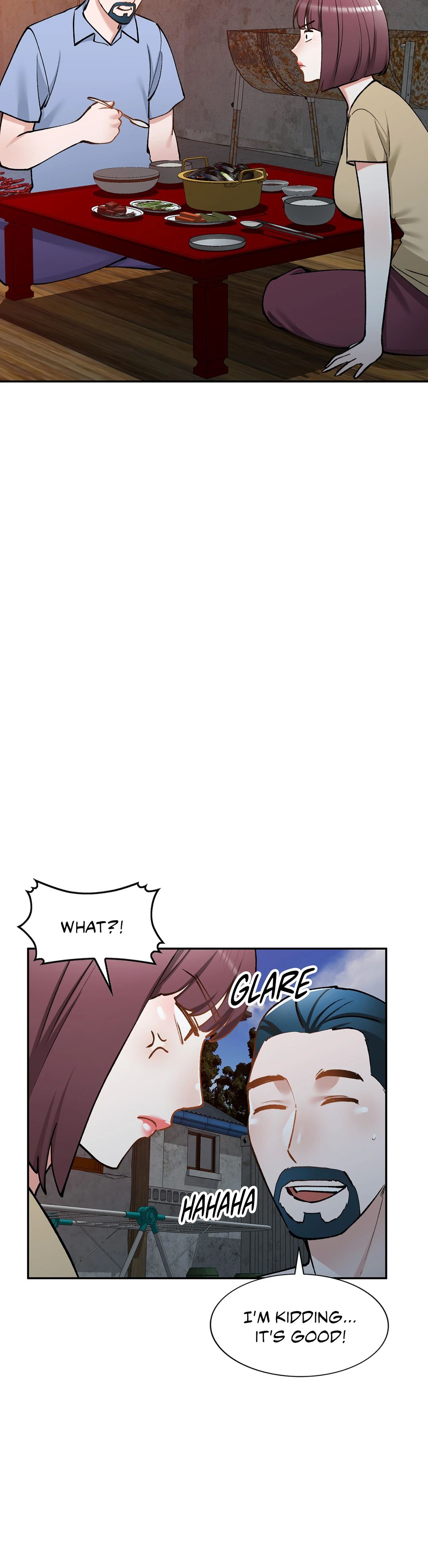 My Secretary’s Got a Secret Chapter 23 Page 29