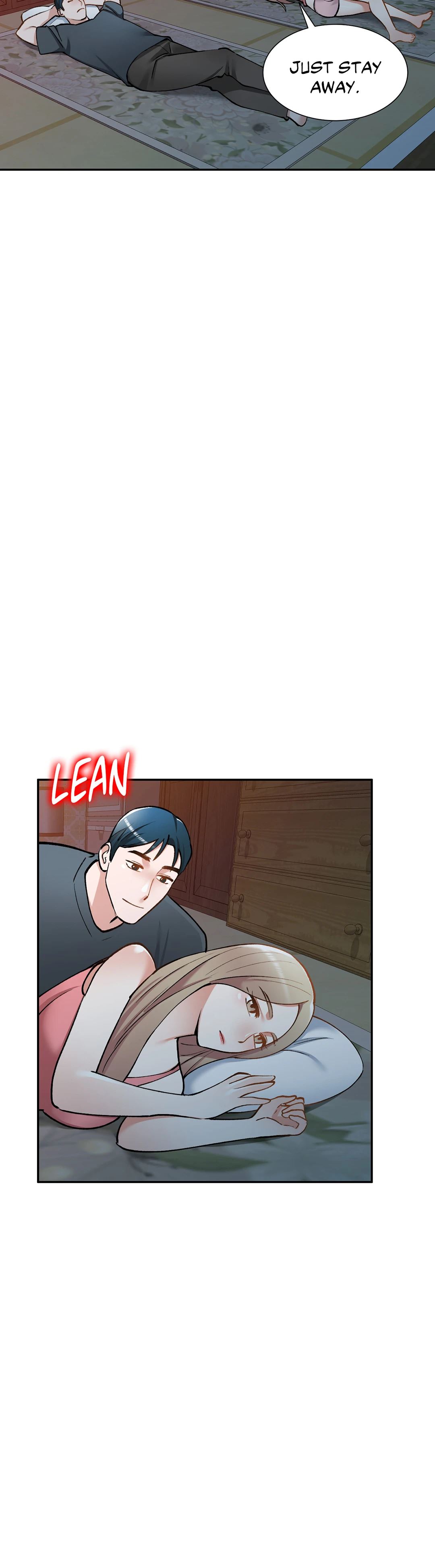 My Secretary’s Got a Secret Chapter 23 Page 32