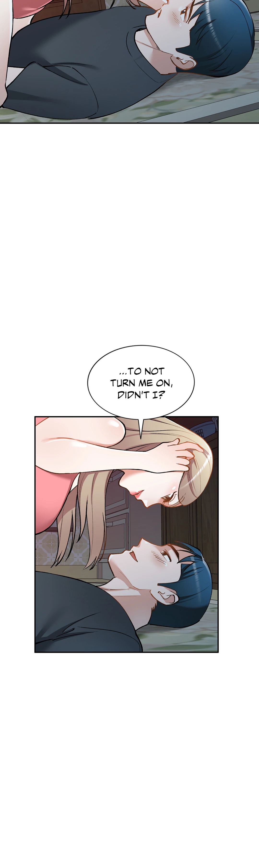 My Secretary’s Got a Secret Chapter 23 Page 36