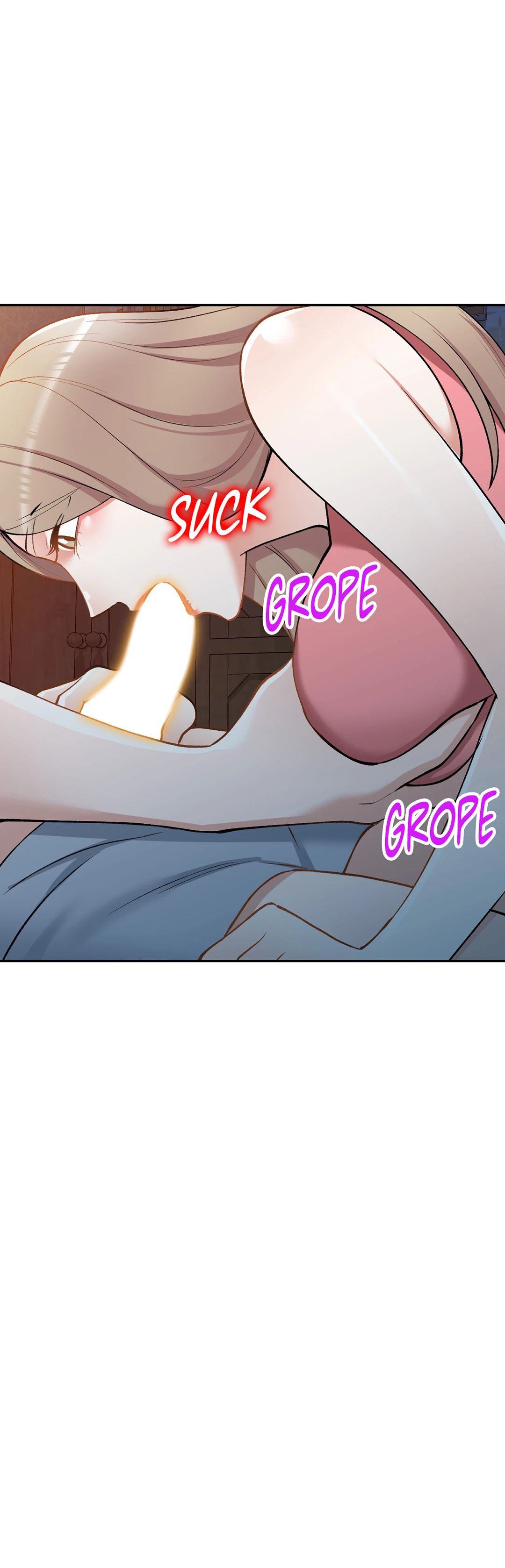 My Secretary’s Got a Secret Chapter 23 Page 37