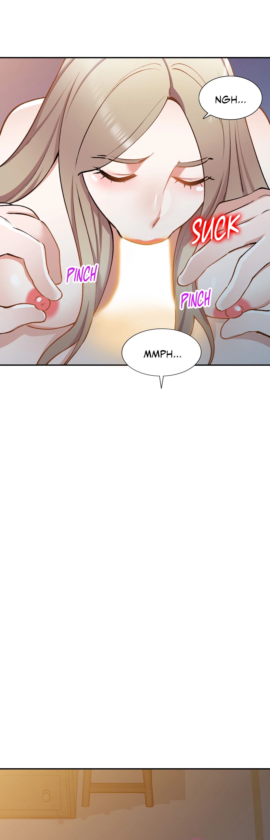 My Secretary’s Got a Secret Chapter 23 Page 38