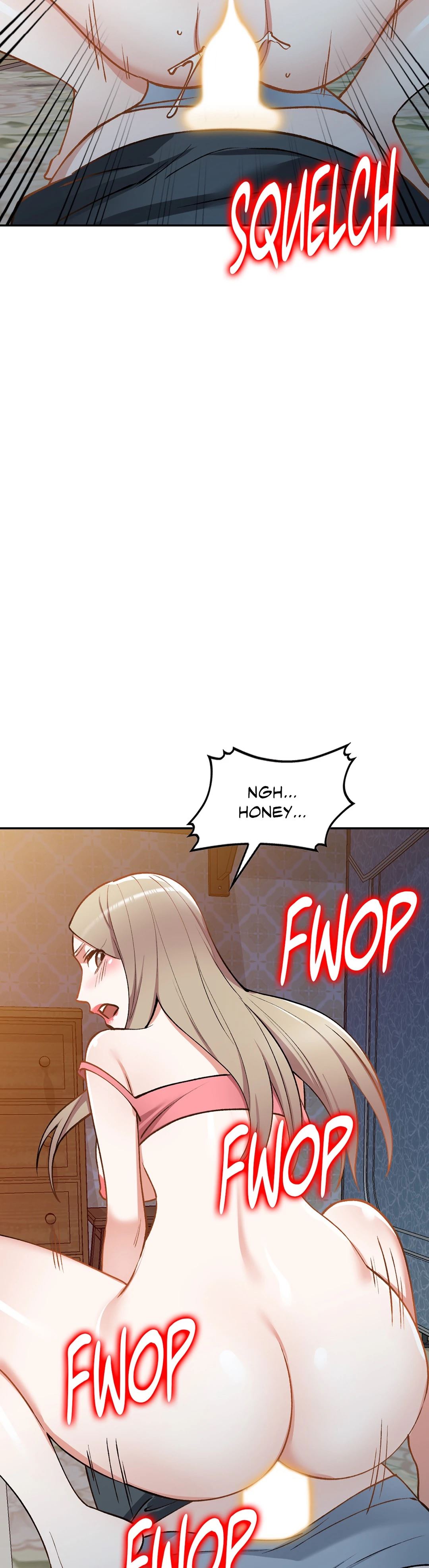 My Secretary’s Got a Secret Chapter 23 Page 43