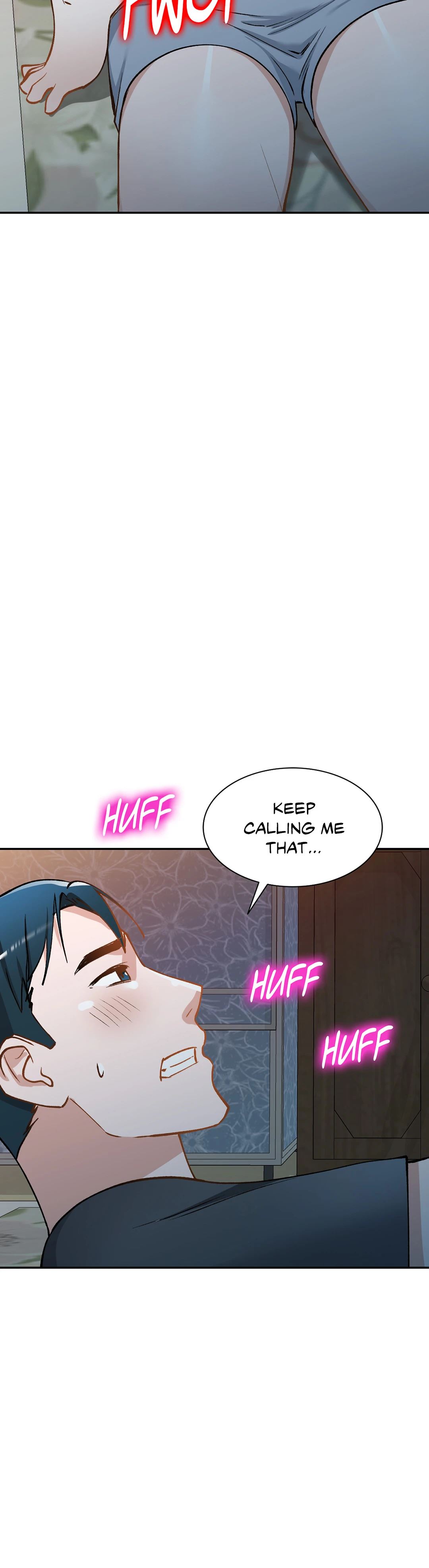 My Secretary’s Got a Secret Chapter 23 Page 44