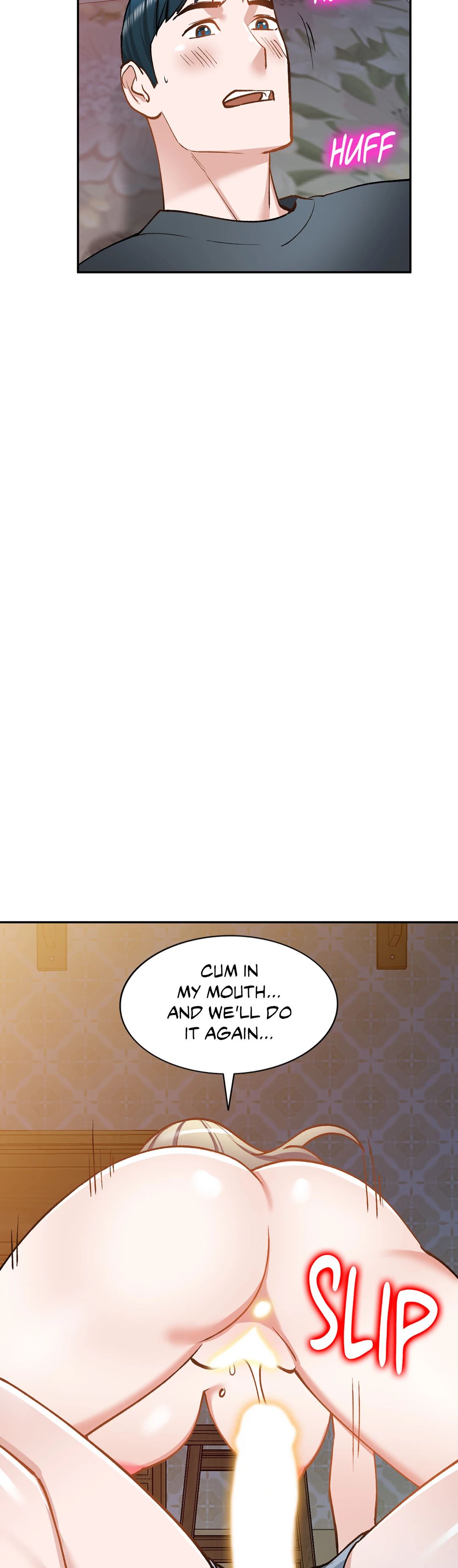 My Secretary’s Got a Secret Chapter 23 Page 46