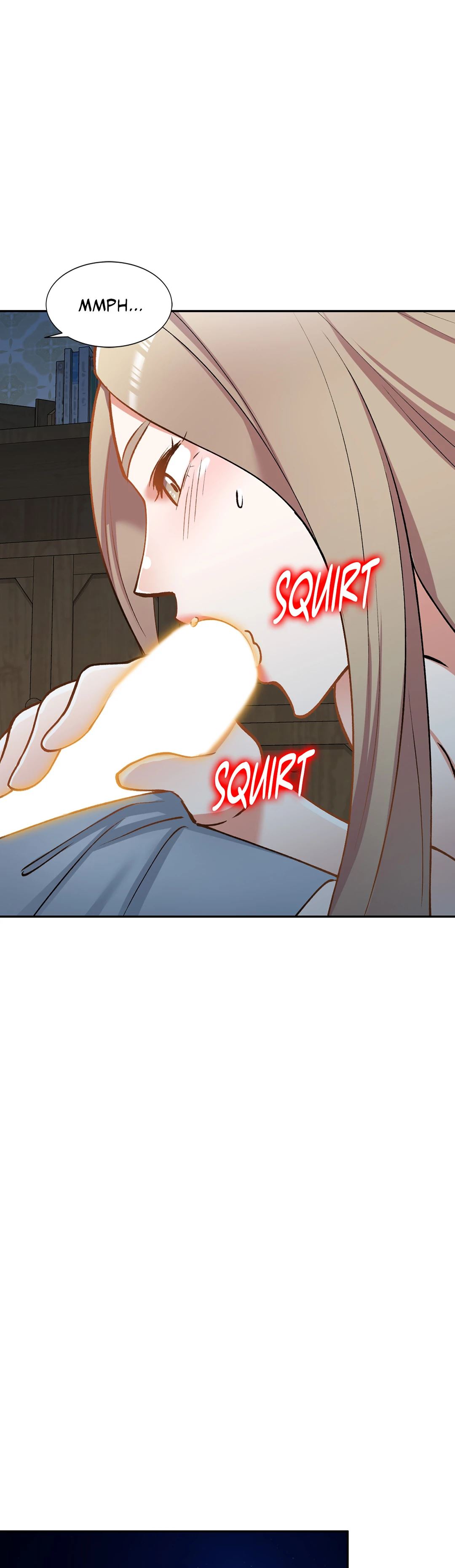My Secretary’s Got a Secret Chapter 23 Page 49