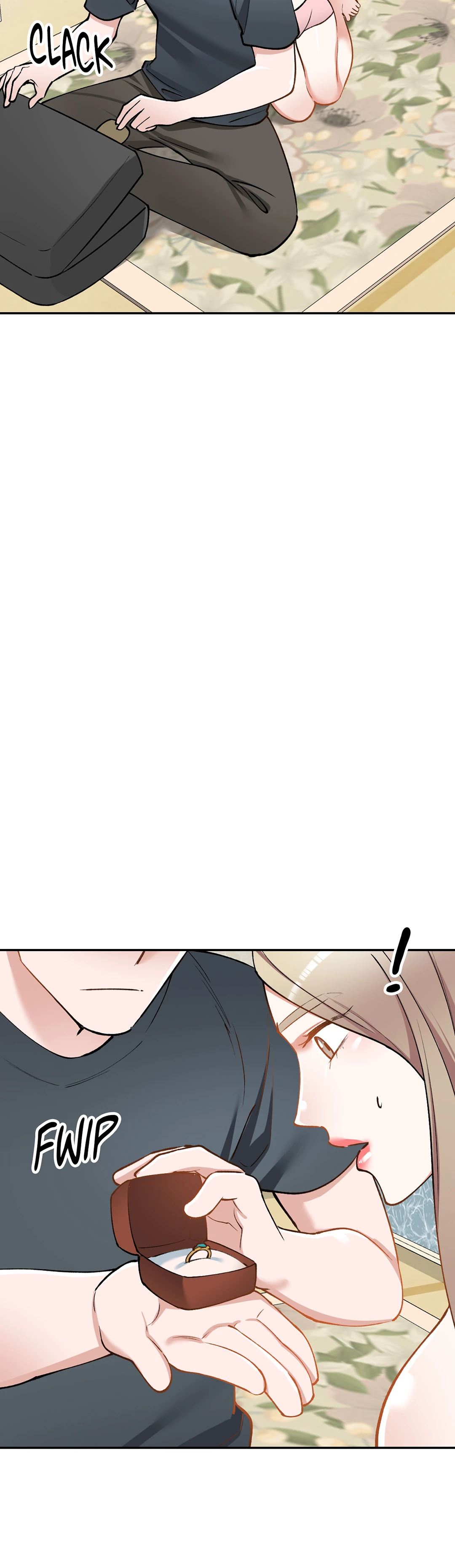 My Secretary’s Got a Secret Chapter 23 Page 51