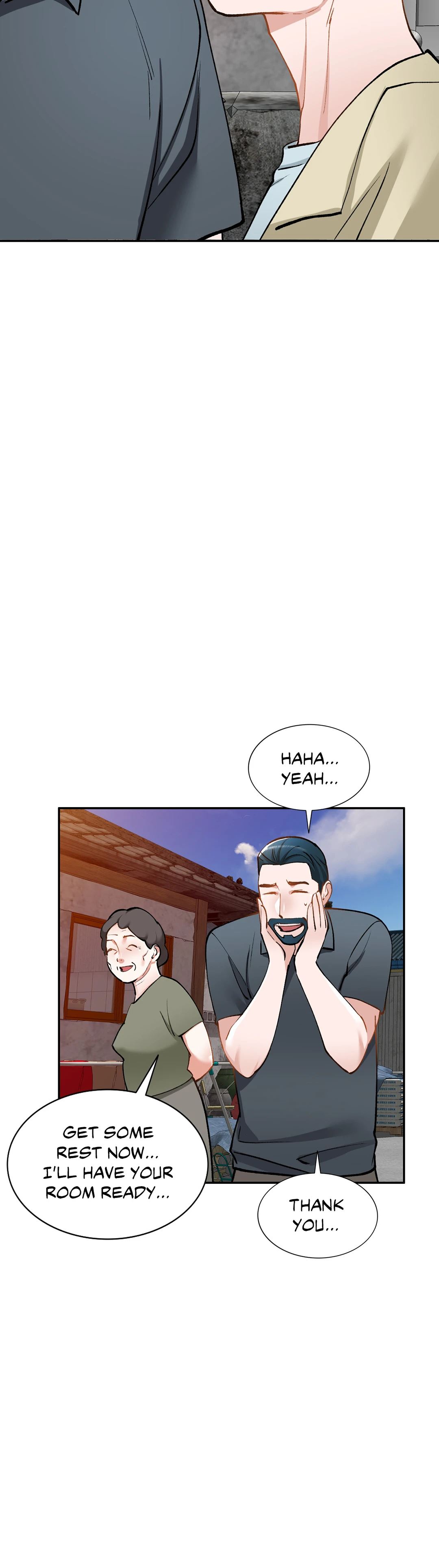My Secretary’s Got a Secret Chapter 23 Page 9