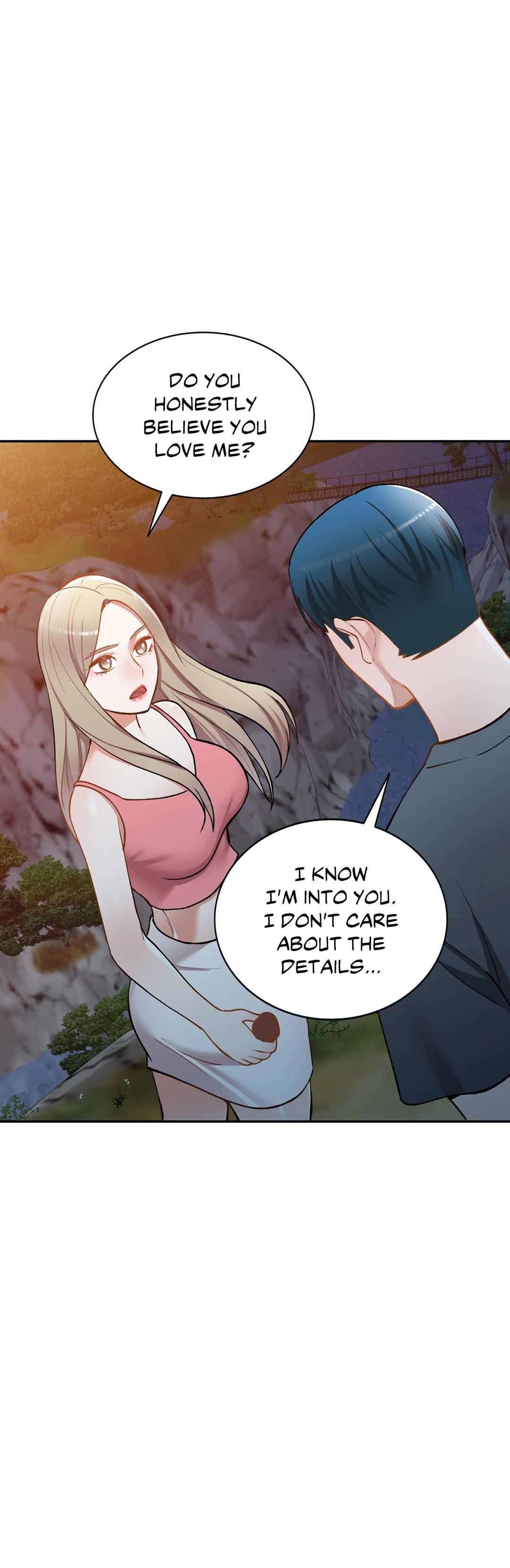 My Secretary’s Got a Secret Chapter 24 Page 16