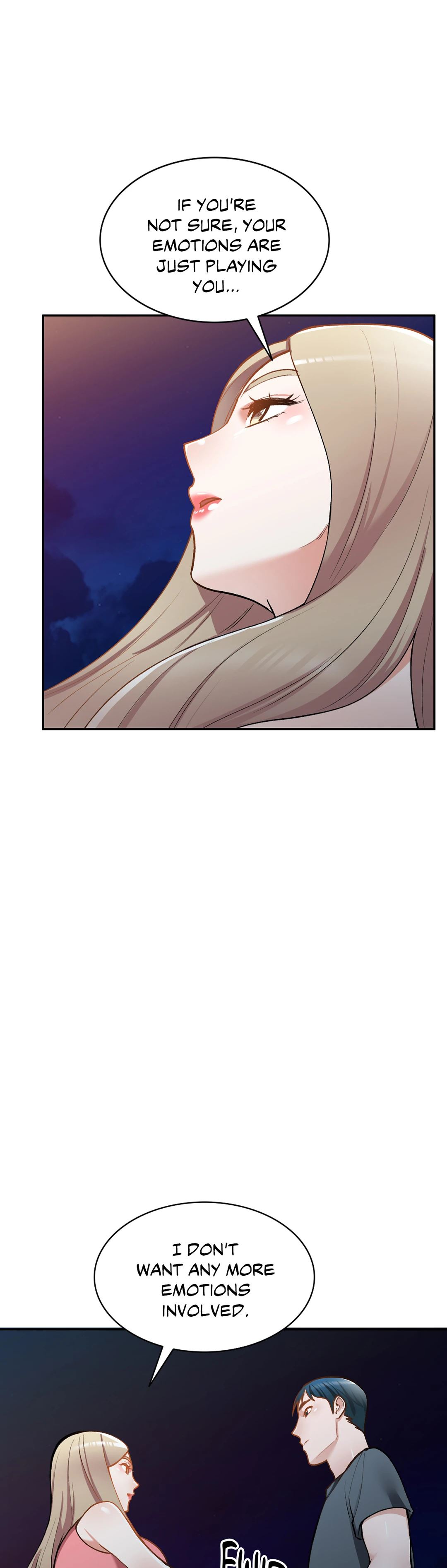 My Secretary’s Got a Secret Chapter 24 Page 17