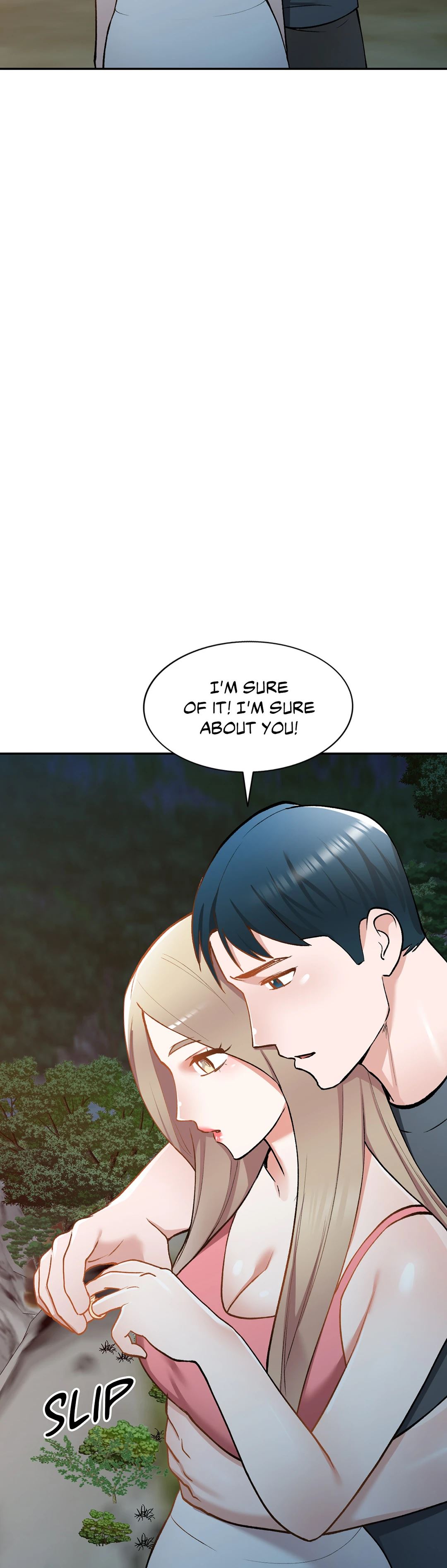 My Secretary’s Got a Secret Chapter 24 Page 19