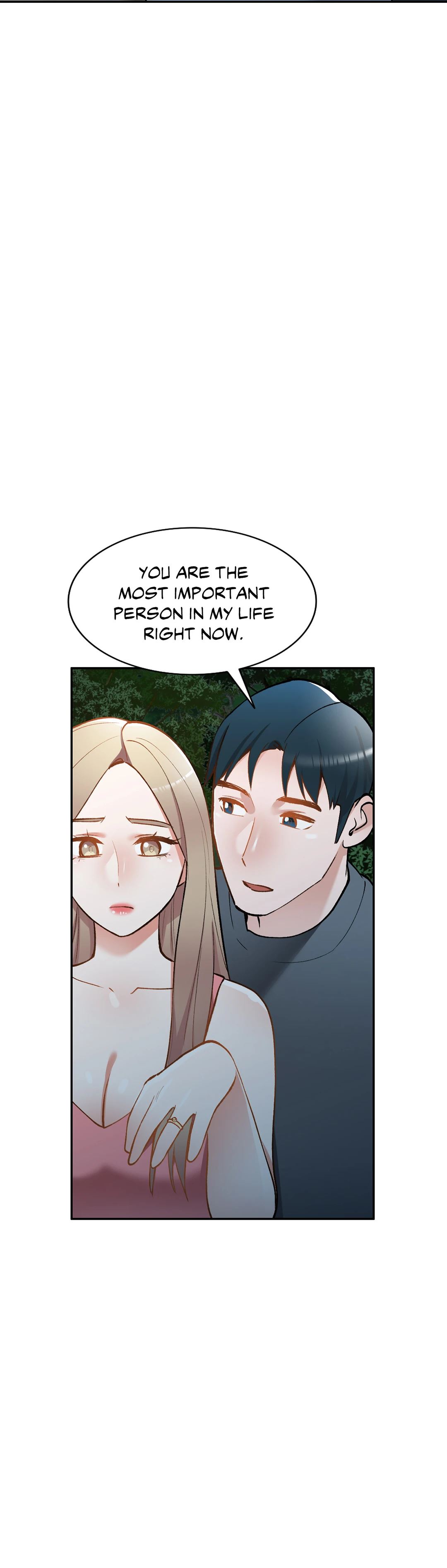 My Secretary’s Got a Secret Chapter 24 Page 20
