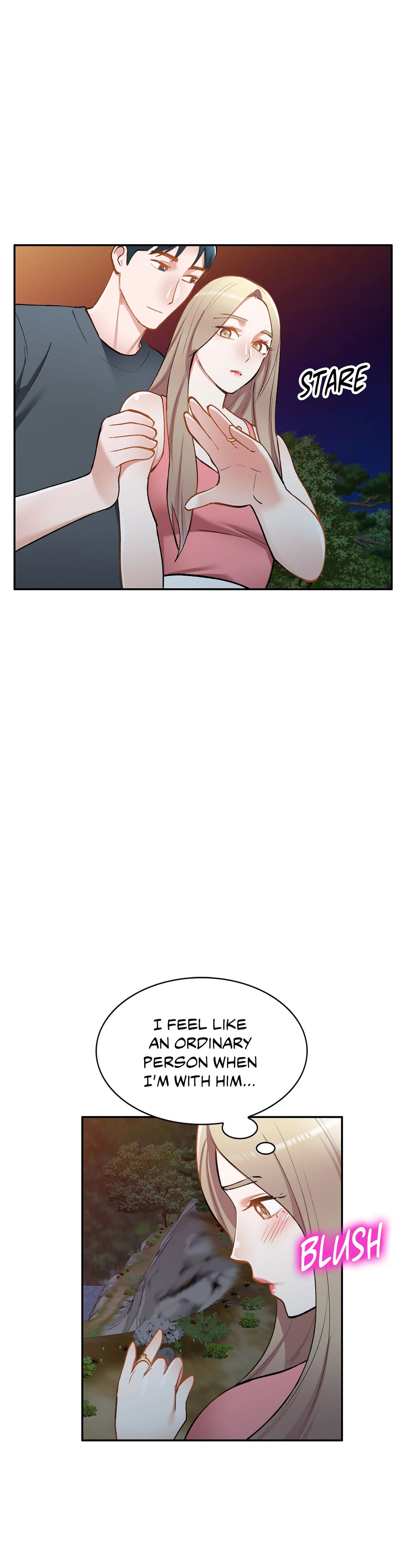 My Secretary’s Got a Secret Chapter 24 Page 21